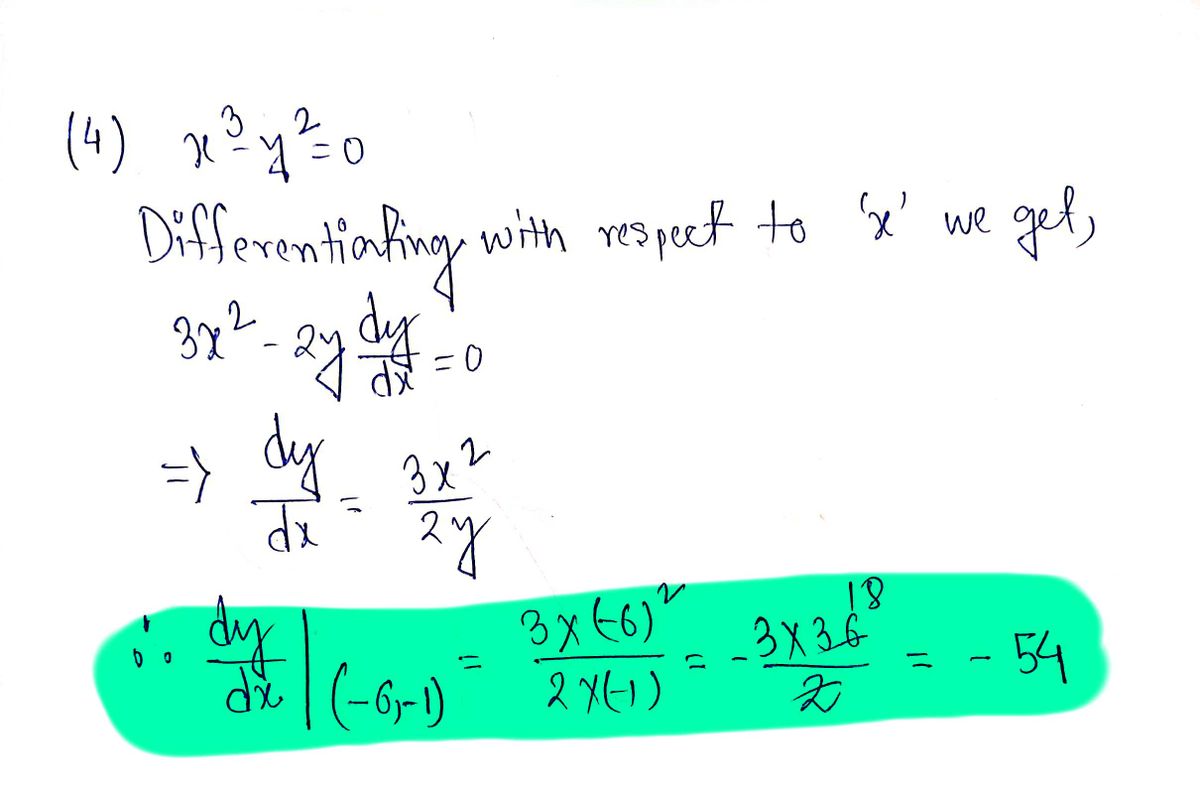 Advanced Math homework question answer, step 1, image 1